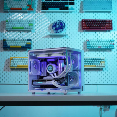 PC Rakitan Chemicy #201